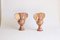 Vintage Spanish Vases, Set of 2 2