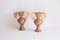 Vintage Spanish Vases, Set of 2 1