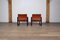 Diana Safari Chairs by Karin Mobring in Cognac Leather for Ikea, 1970s, Set of 2 10