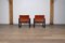 Diana Safari Chairs by Karin Mobring in Cognac Leather for Ikea, 1970s, Set of 2, Image 10