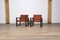 Diana Safari Chairs by Karin Mobring in Cognac Leather for Ikea, 1970s, Set of 2, Image 1