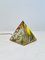 Marble Pyramid Table Lamp 4