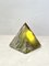 Marble Pyramid Table Lamp 2