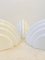 Kai Wall Lamps by Kazuhide Takahama for Sirrah, 1985, Set of 3, Image 6