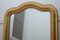 Antique French Giltwood Wall Mirror, 1850 3
