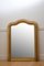 Antique French Giltwood Wall Mirror, 1850, Image 1