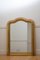 Antique French Giltwood Wall Mirror, 1850 10