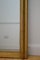 Antique French Giltwood Wall Mirror, 1850, Image 4