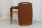 Carrello vintage in teak attribuito a Johannes Andersen per CFC Silkeborg, Danimarca, anni '60, Immagine 12