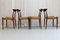 Danish Modern Teak Chairs by Arne Hovmand-Olsen for Mogens Kold, 1950s, Set of 4, Image 10