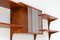 Vintage Danish Modular Teak Wall Unit by Poul Cadovius for Cado, 1960s., Image 6