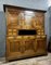 Louis Philippe Buffet in Oak 2