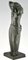 Georges Gori, Art Deco Standing Nude, 1930, Bronze 4