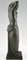 Georges Gori, Art Deco Standing Nude, 1930, Bronze 7