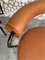 Vintage LC7 Swivel Chairs by Charlotte Perriand, Le Corbusier & Jeanneret for Cassina, Set of 2 14