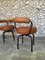 Vintage LC7 Swivel Chairs by Charlotte Perriand, Le Corbusier & Jeanneret for Cassina, Set of 2, Image 6