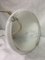 Lampada a forma di cono in cristallo di Murano, Immagine 6