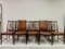 Chaises de Salle à Manger Vintage par Torbjørn Device pour Bruksbo, 1960s, Set de 10 17