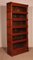 Bookcase in Mahogany from Globe Wernicke 10