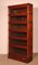 Bookcase in Mahogany from Globe Wernicke 4