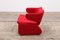 Djinn 2-Seater Sofa by Oliver Mourgue for Airborne, 1960s, Image 7