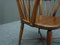 Chaises Windsor Mid-Century, 1950s Set de 4 10