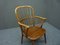 Chaises Windsor Mid-Century, 1950s Set de 4 7