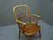 Mid-Century Windsor Chairs, 1950s Set of 4 7