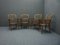 Mid-Century Windsor Chairs, 1950s Set of 4, Image 2