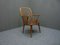 Chaises Windsor Mid-Century, 1950s Set de 4 3