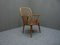 Mid-Century Windsor Chairs, 1950s Set of 4, Image 3