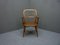 Mid-Century Windsor Chairs, 1950s Set of 4, Image 4