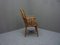 Mid-Century Windsor Chairs, 1950s Set of 4, Image 6