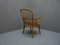 Mid-Century Windsor Chairs, 1950s Set of 4 5