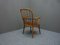 Mid-Century Windsor Chairs, 1950s Set of 4, Image 5