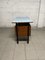 Teak Wood and Coloured Formica Desk, 1960s, Image 16