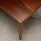 Rosewood Side Table by Severin Hansen for Haslev Møbelsnedkeri, 1960s 4