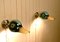 Swedish Ceramic Duck Sconces from Gamla Stans Lampverkstad, 1980s, Set of 2, Image 3