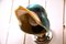 Swedish Ceramic Duck Sconces from Gamla Stans Lampverkstad, 1980s, Set of 2, Image 4
