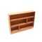 Vintage Teak Bookcase, Australia, 1960s, Image 2