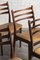 Dutch Dining Chairs from Topform, 1960s, Set of 6, Image 3