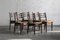 Dutch Dining Chairs from Topform, 1960s, Set of 6 2