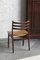 Dutch Dining Chairs from Topform, 1960s, Set of 6 7
