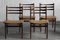 Dutch Dining Chairs from Topform, 1960s, Set of 6, Image 20