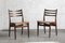 Dutch Dining Chairs from Topform, 1960s, Set of 6 16