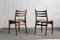 Dutch Dining Chairs from Topform, 1960s, Set of 6 18