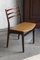 Dutch Dining Chairs from Topform, 1960s, Set of 6 6