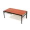 Vintage Japanese Series Model Tu04 Coffee Table by Cees Braakman for Pastoe, 1960s 7