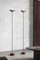 Servul F Floor Lamps by Josef Lluscà for Arteluce, Italy, 1994, Set of 2, Image 1