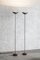 Servul F Floor Lamps by Josef Lluscà for Arteluce, Italy, 1994, Set of 2 11